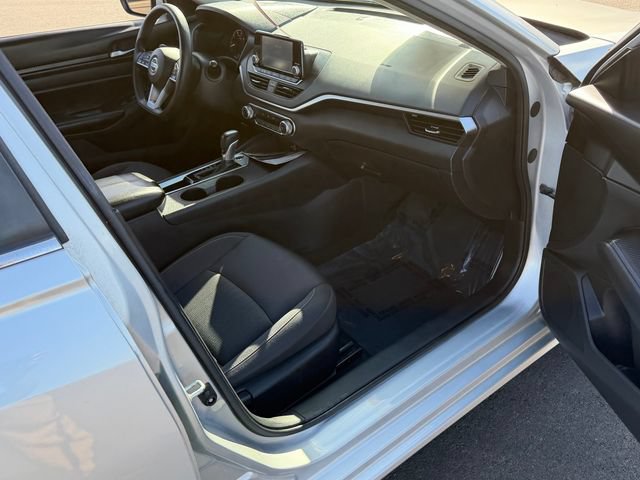 Certified 2021 Nissan Altima 2.5 S FWD image 26