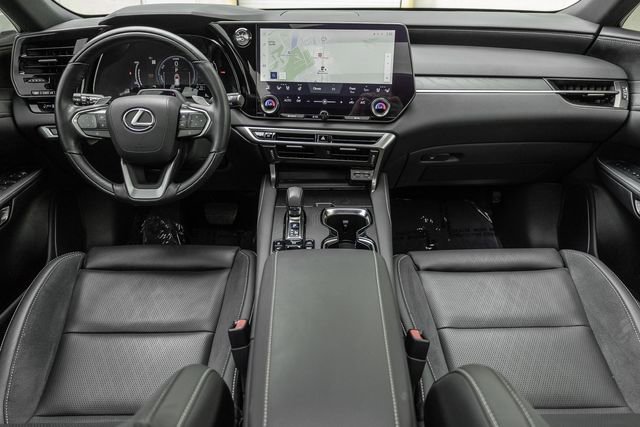 Used 2024 Lexus RX 450h AWD w/ Convenience Package image 6
