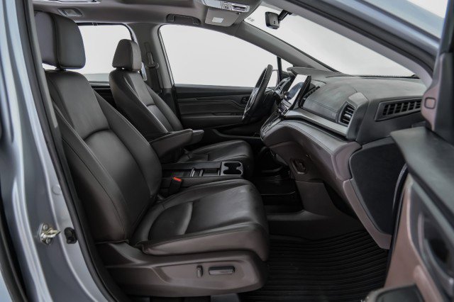 Used 2019 Honda Odyssey Touring image 34