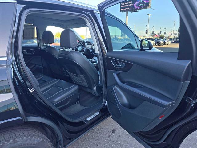 Used 2024 Audi Q7 3.0T Premium Plus image 14