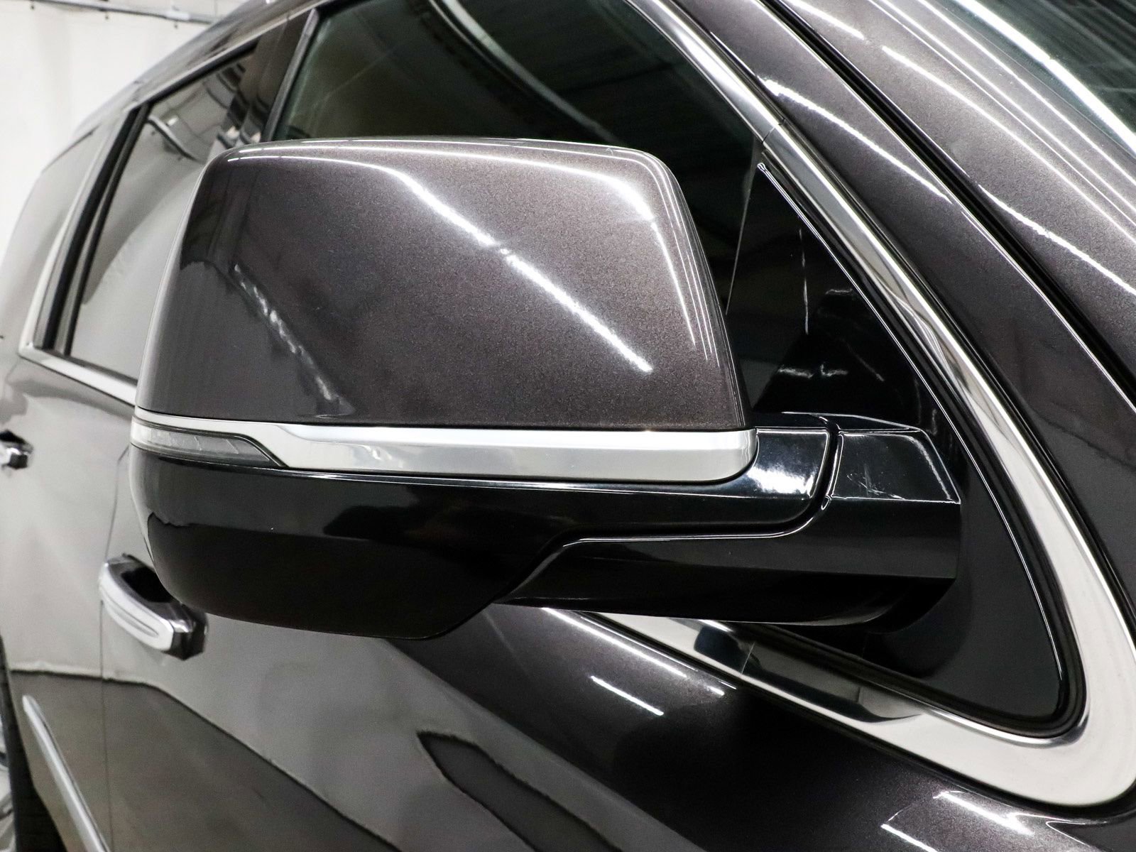 Used 2016 Cadillac Escalade Platinum image 53