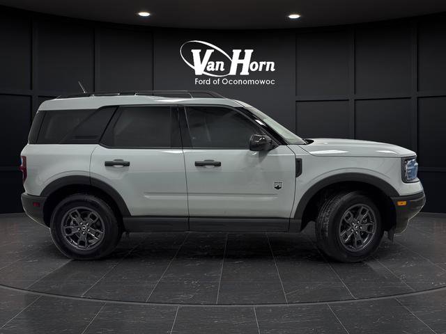 Used 2023 Ford Bronco Sport Big Bend w/ Convenience Package AWD/4WD image 2
