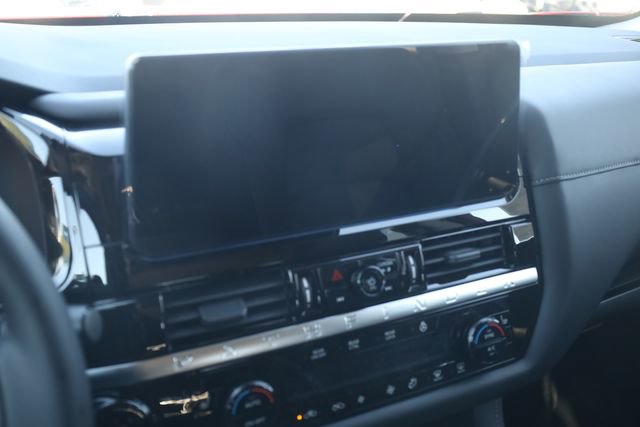 New 2026 Nissan Pathfinder SL w/ SL Premium Package image 15