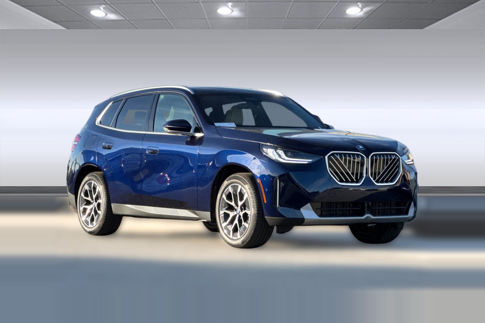 Used 2026 BMW X3 xDrive30i w/ Premium Package AWD/4WD image 7