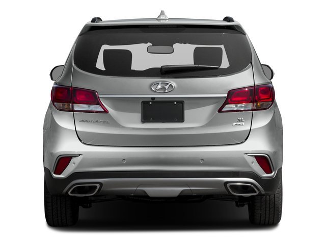 Used 2018 Hyundai Santa Fe SE w/ Cargo Package AWD/4WD image 8
