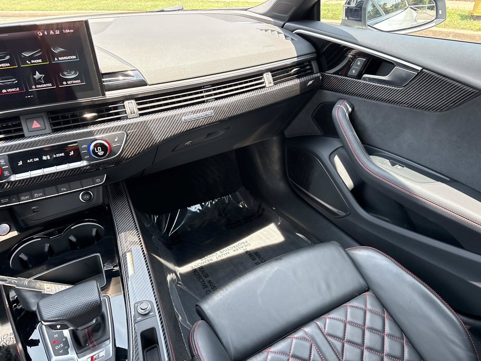 Used 2024 Audi S5 Premium Plus AWD/4WD image 29