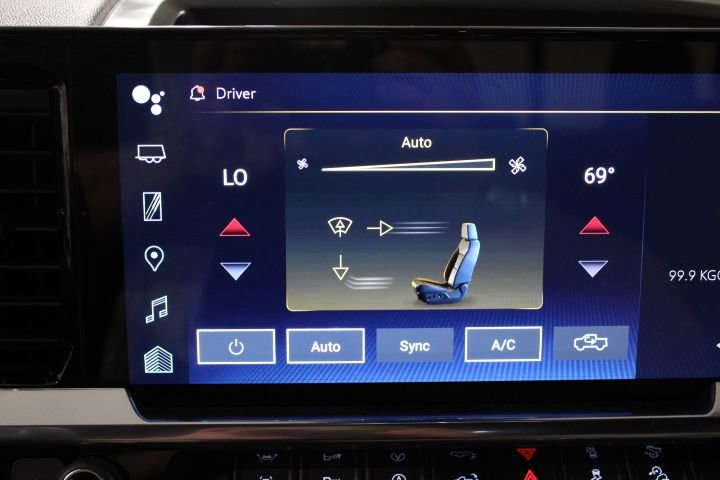 New 2025 Chevrolet Silverado 1500 RST w/ RST All Star Premium Package image 56