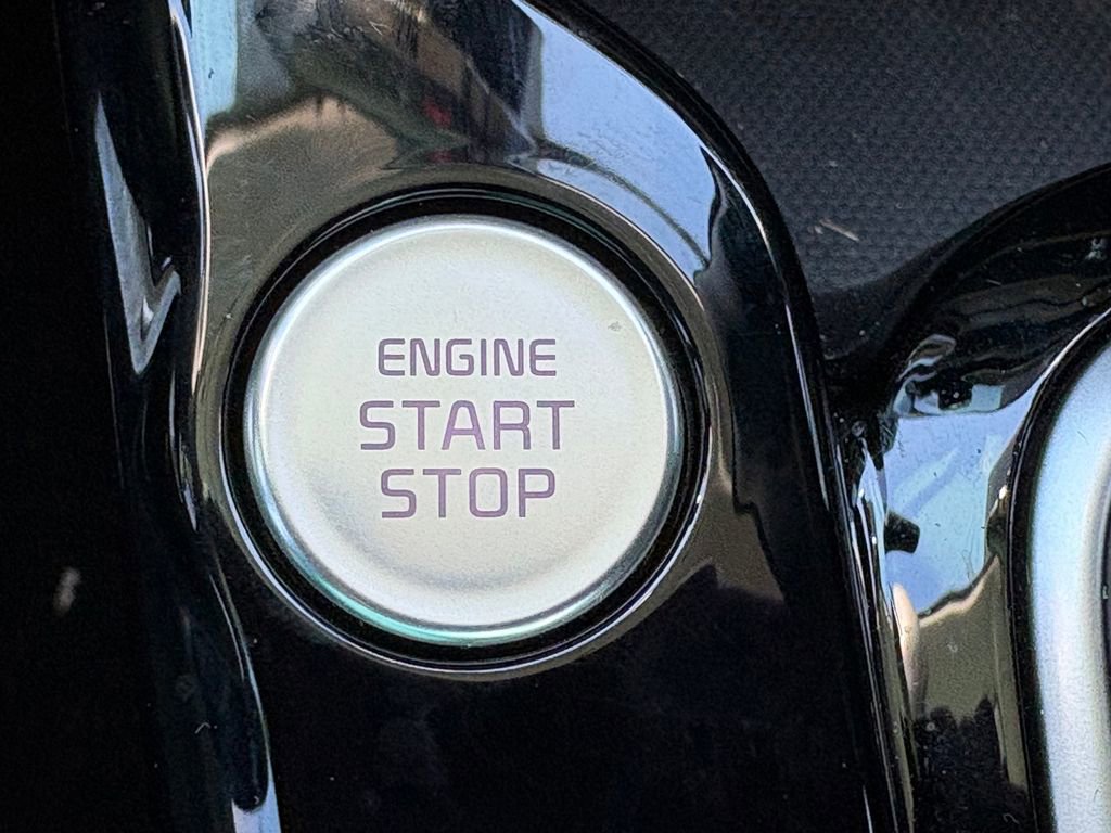 Certified 2024 Kia Soul S image 19