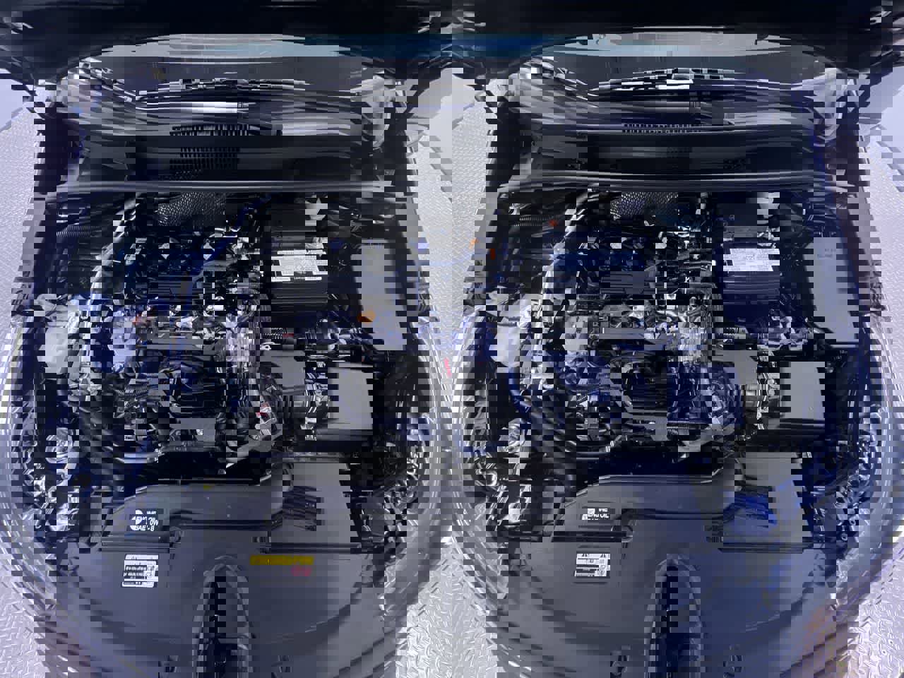 Used 2024 Toyota Corolla LE image 11