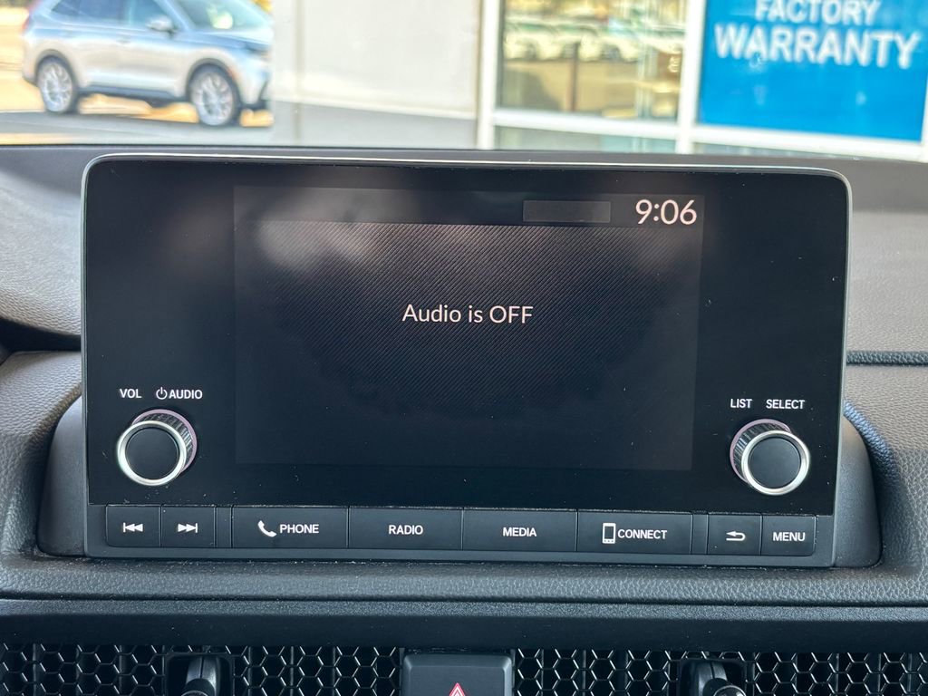 Used 2023 Honda CR-V EX image 14