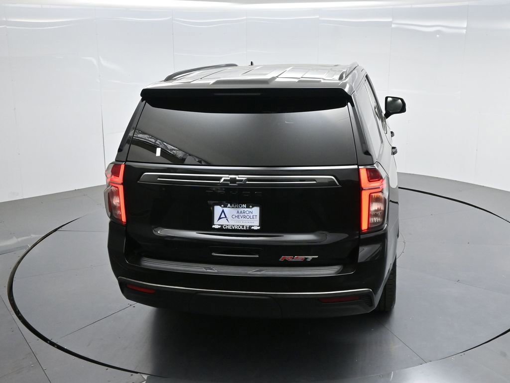 Used 2022 Chevrolet Tahoe RST w/ Luxury Package image 58