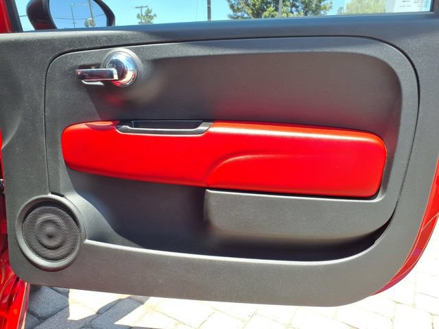 Used 2012 FIAT 500 Abarth w/ Safety & Convenience Pkg FWD image 28