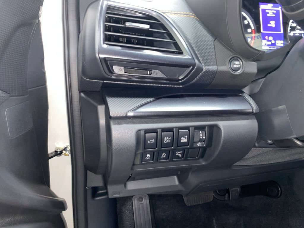 New 2025 Subaru Forester Wilderness image 30