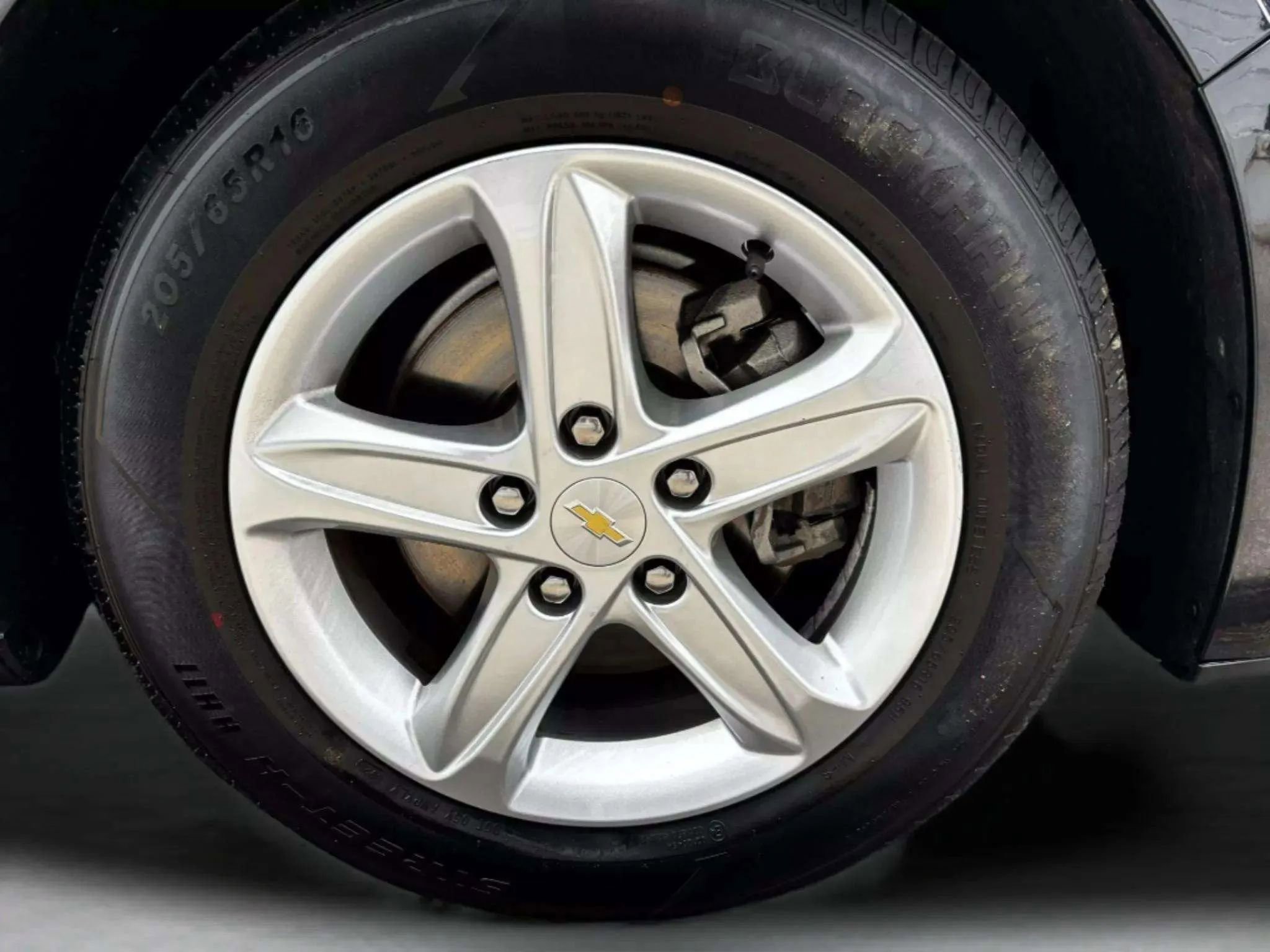 Used 2023 Chevrolet Malibu LT image 28