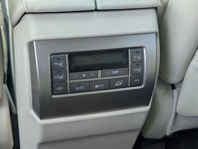 Used 2018 Lexus GX 460 Premium image 17