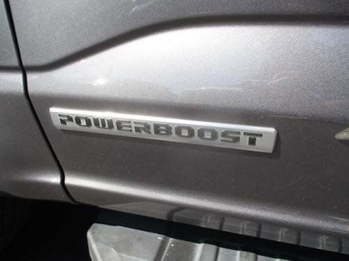 Used 2022 Ford F150 Lariat w/ Max Trailer Tow Package AWD/4WD image 7