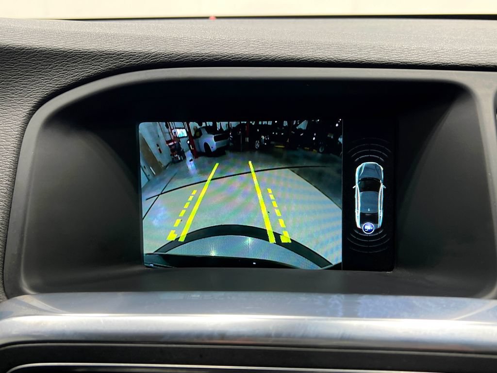 Used 2015 Volvo S60 T5 Premier FWD image 12