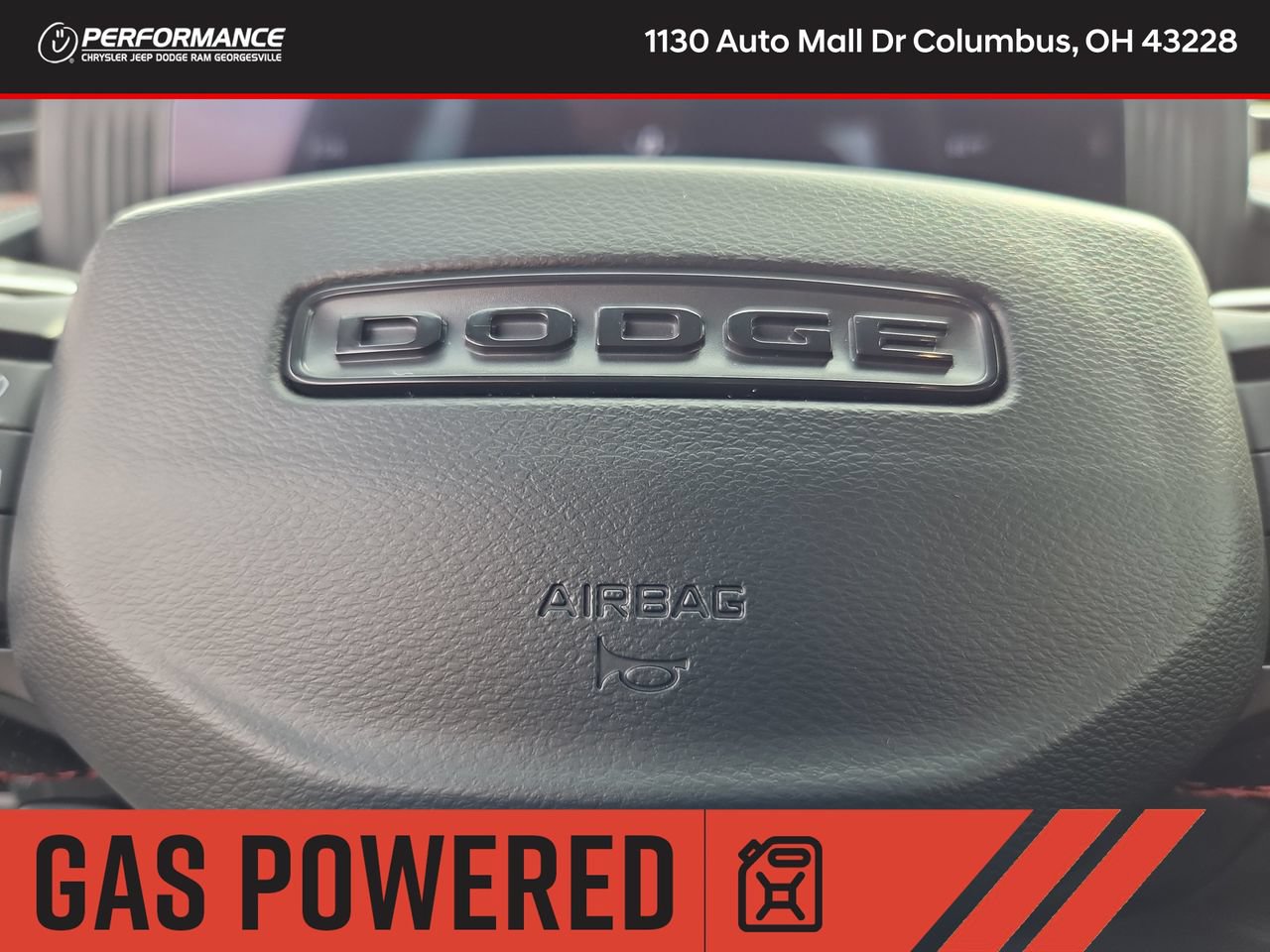 New 2026 Dodge Charger GT w/ Driver Convenience Group AWD/4WD image 22
