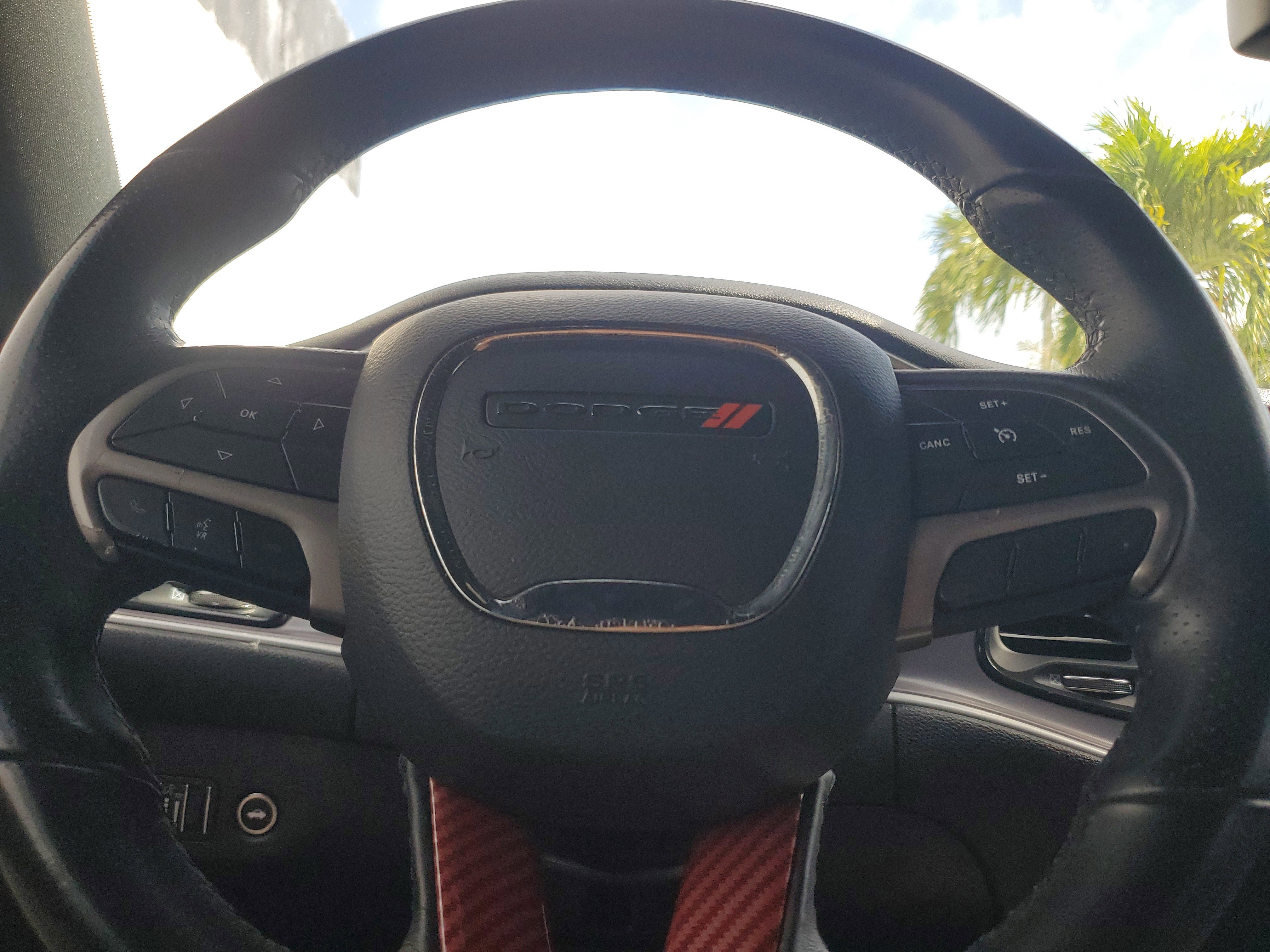 Used 2019 Dodge Challenger R/T image 22