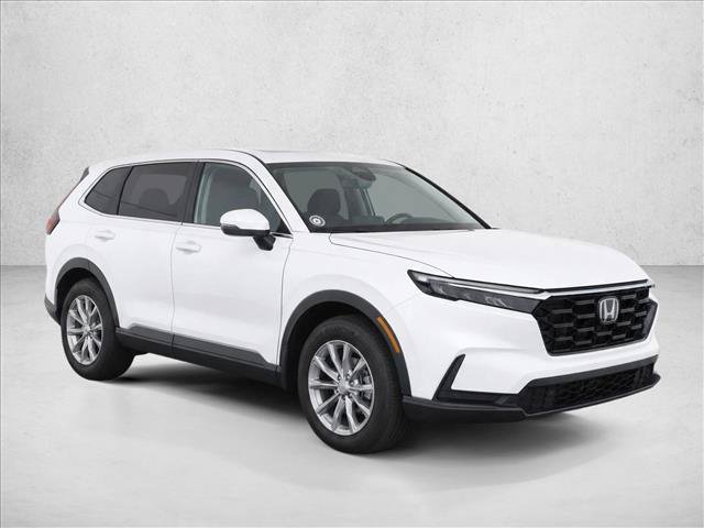 Used 2025 Honda CR-V EX image 3