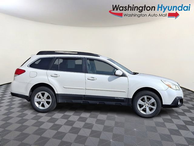Used 2014 Subaru Outback 2.5i Premium AWD/4WD image 7