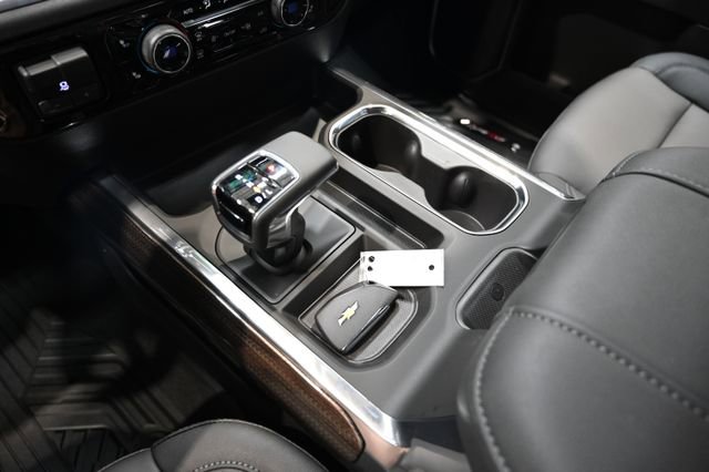 New 2026 Chevrolet Silverado 1500 LT AWD/4WD image 21