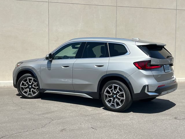 Used 2025 BMW X1 xDrive28i w/ Convenience Package AWD/4WD image 6