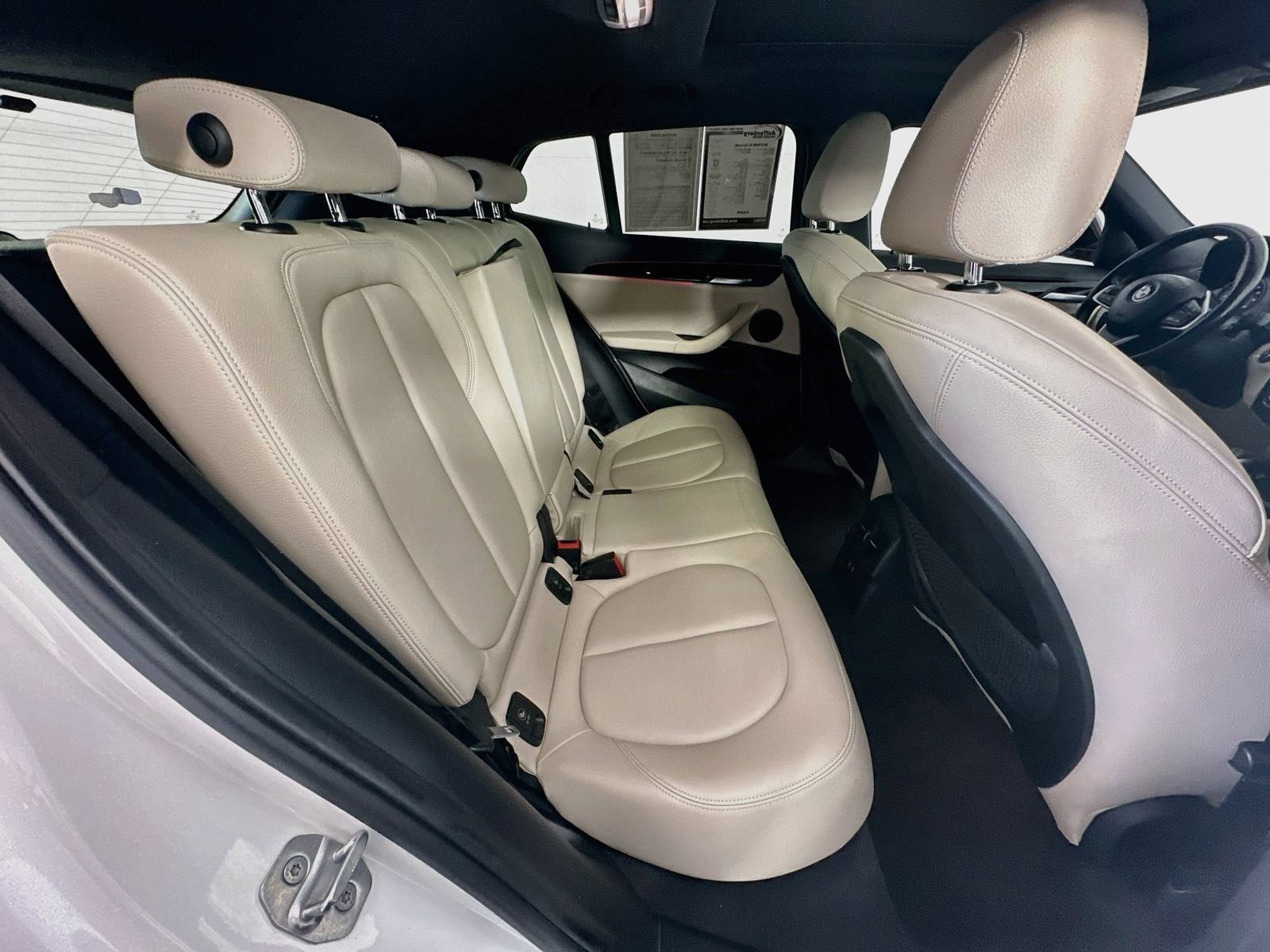 Used 2018 BMW X2 sDrive28i w/ Convenience Package FWD image 31