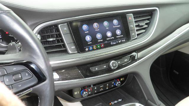 Used 2023 Buick Enclave Premium FWD image 18