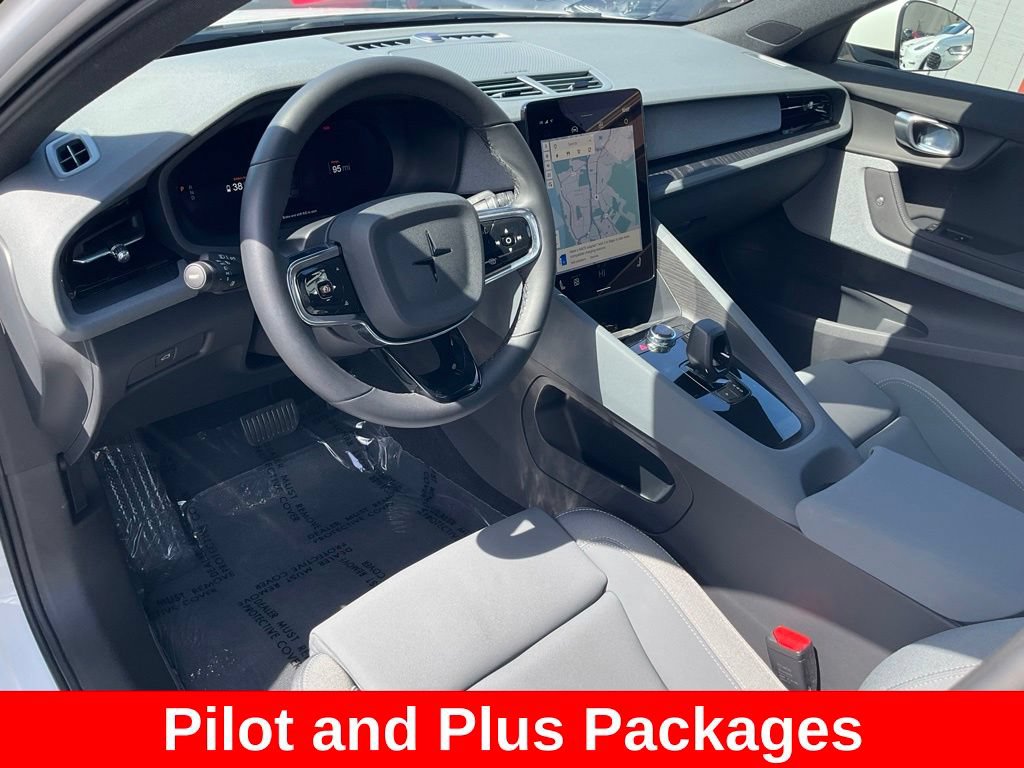 Used 2023 Polestar Polestar 2 FWD image 7
