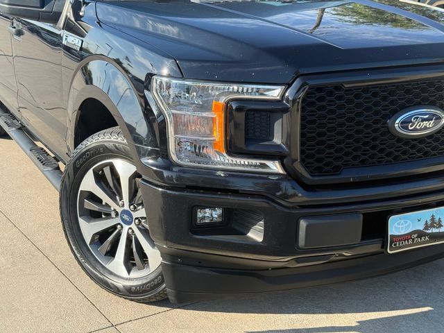 Used 2020 Ford F150 XL w/ Equipment Group 101A Mid RWD image 4