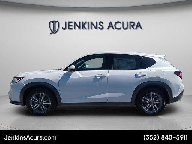 New 2026 Acura ADX FWD image 4