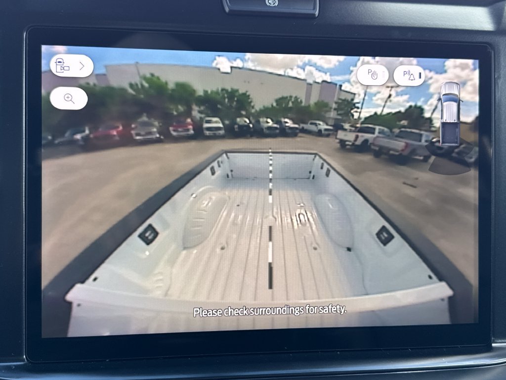 New 2027 Ford F250 Lariat w/ Chrome Package AWD/4WD image 25