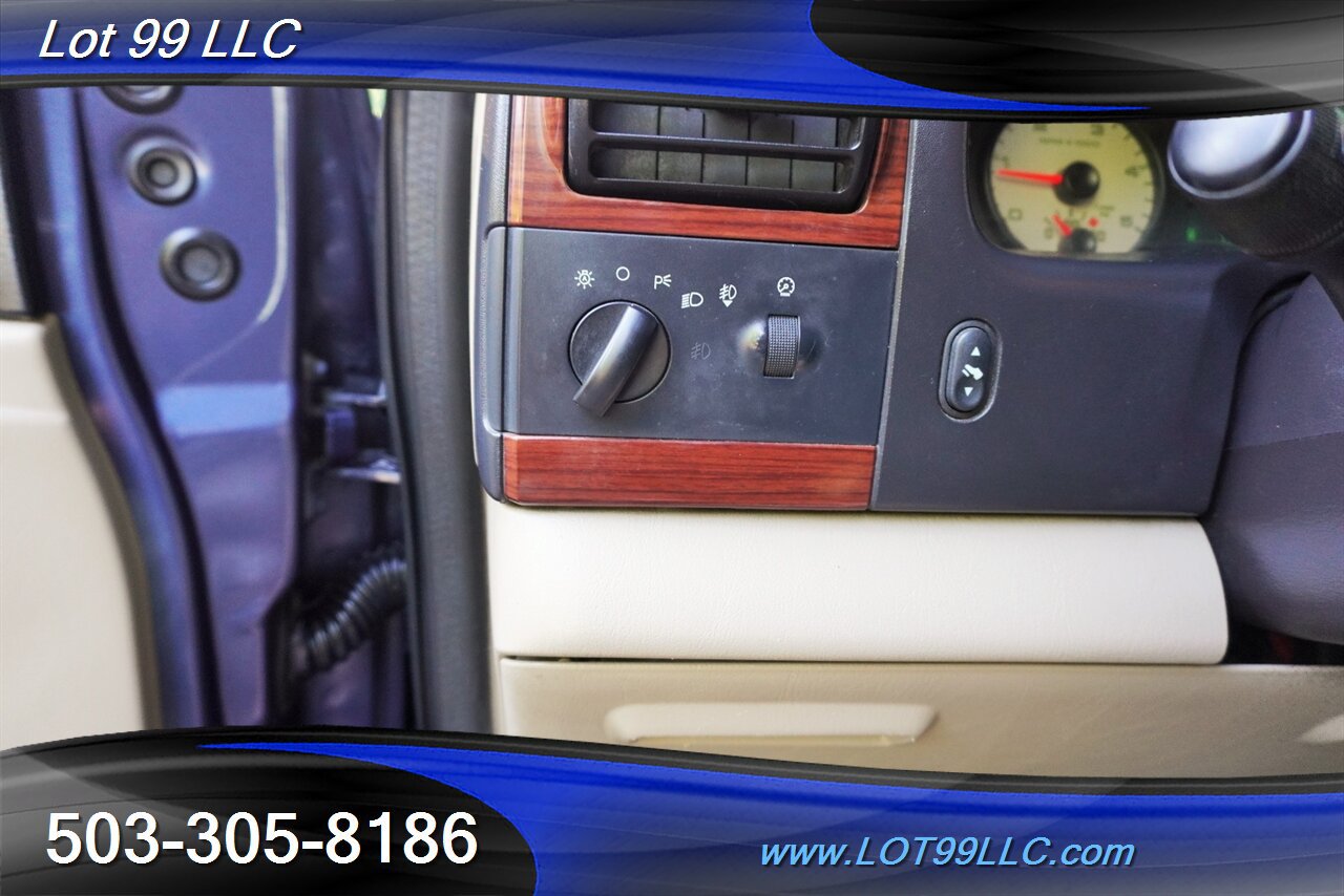Used 2006 Ford F250 Lariat AWD/4WD image 24