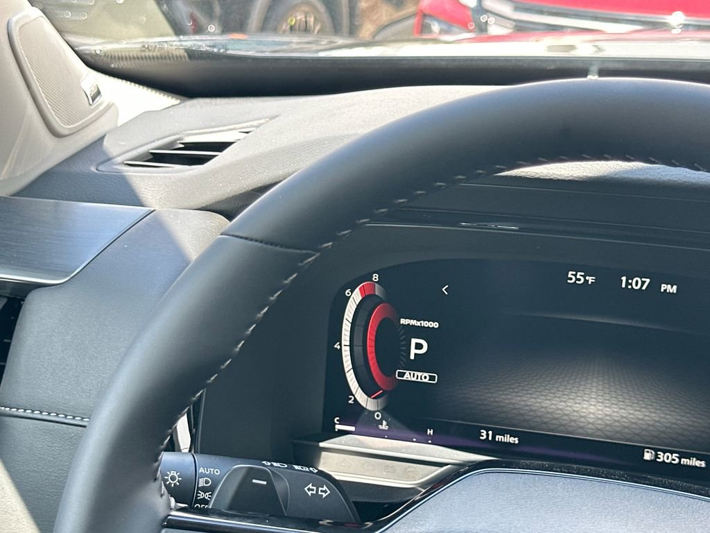 New 2026 Nissan Pathfinder SL w/ SL Premium Package image 22