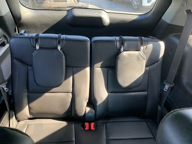 Certified 2022 Ford Explorer Limited w/ Equipment Group 301A RWD image 14