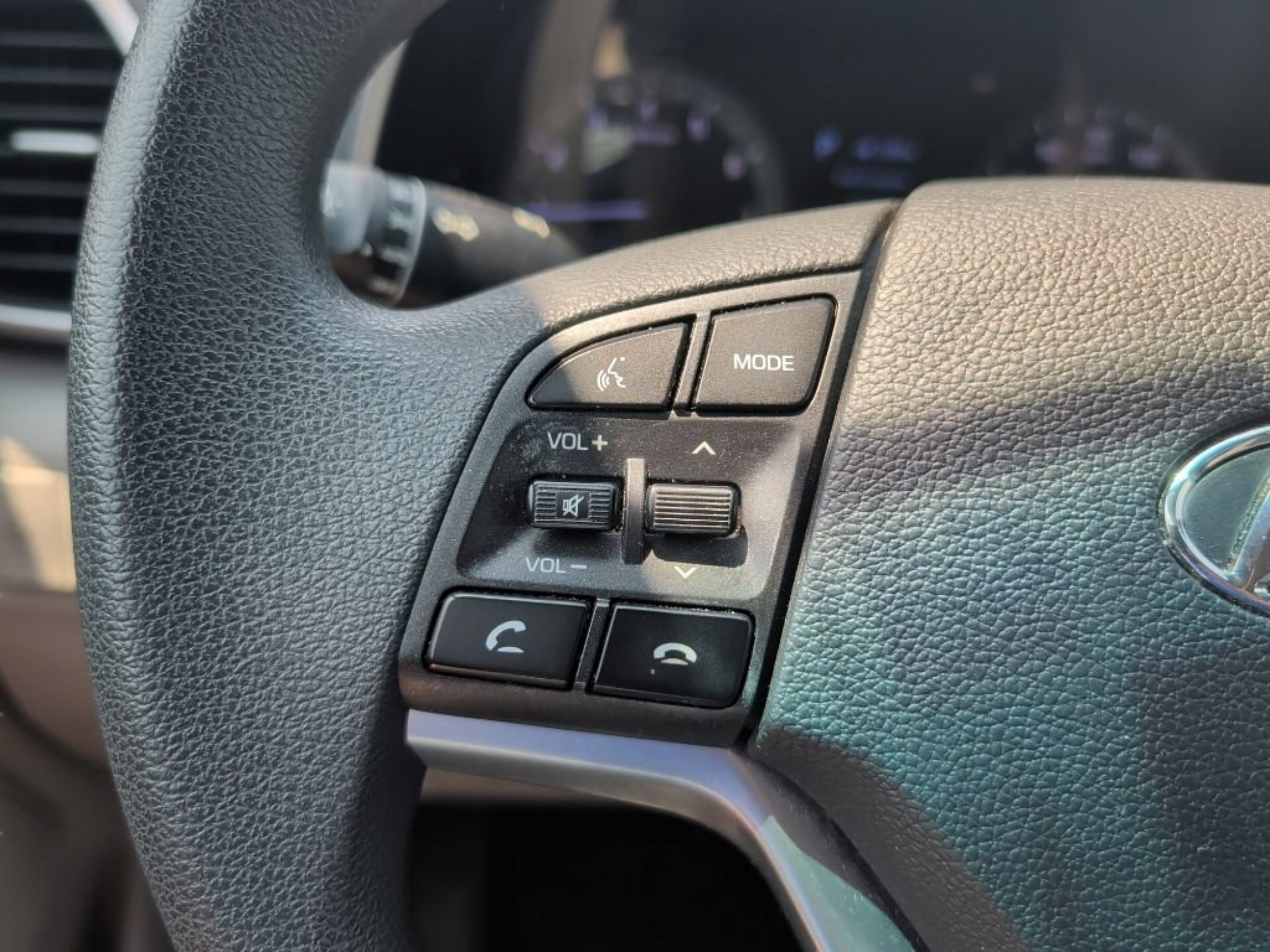 Used 2020 Hyundai Tucson Value FWD image 18