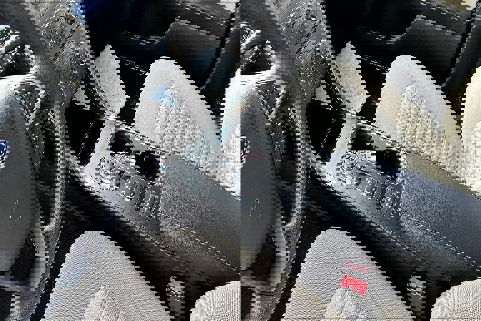 Used 2017 Ford Fusion S image 15