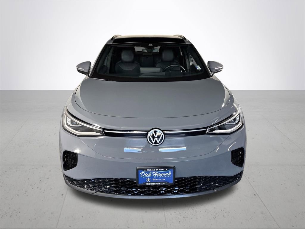 Certified 2025 Volkswagen ID.4 Pro S image 3