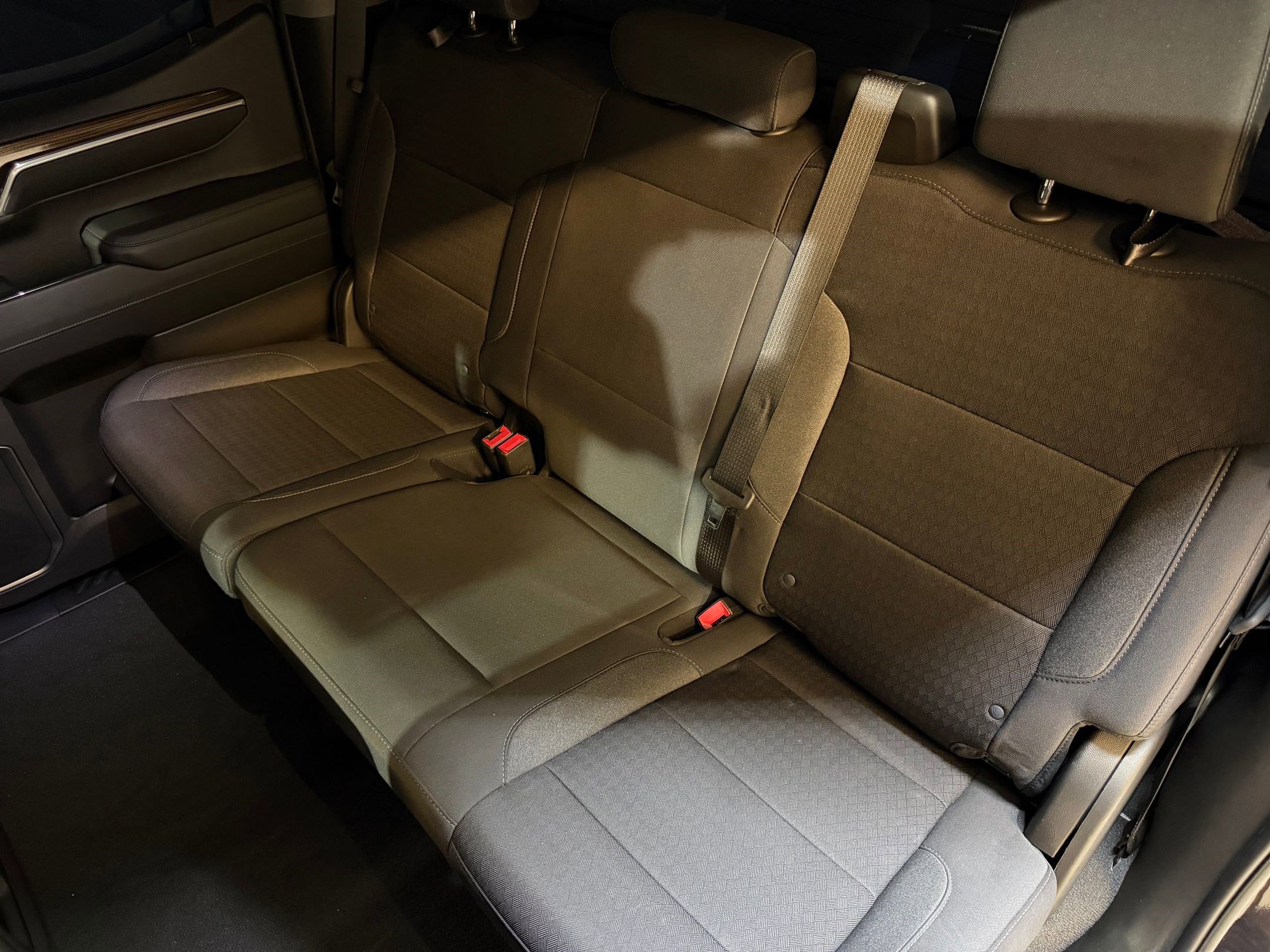 Used 2022 Chevrolet Silverado 1500 LT RWD image 37