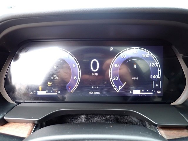 Used 2021 Jeep Grand Cherokee L Summit w/ Advanced Protech Group IV image 29