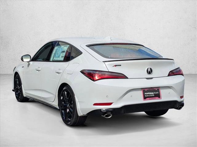 New 2026 Acura Integra A-Spec image 9