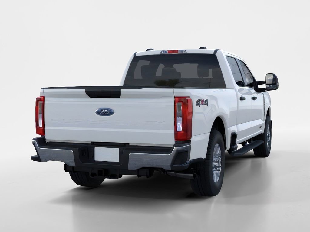New 2025 Ford F250 XLT image 31