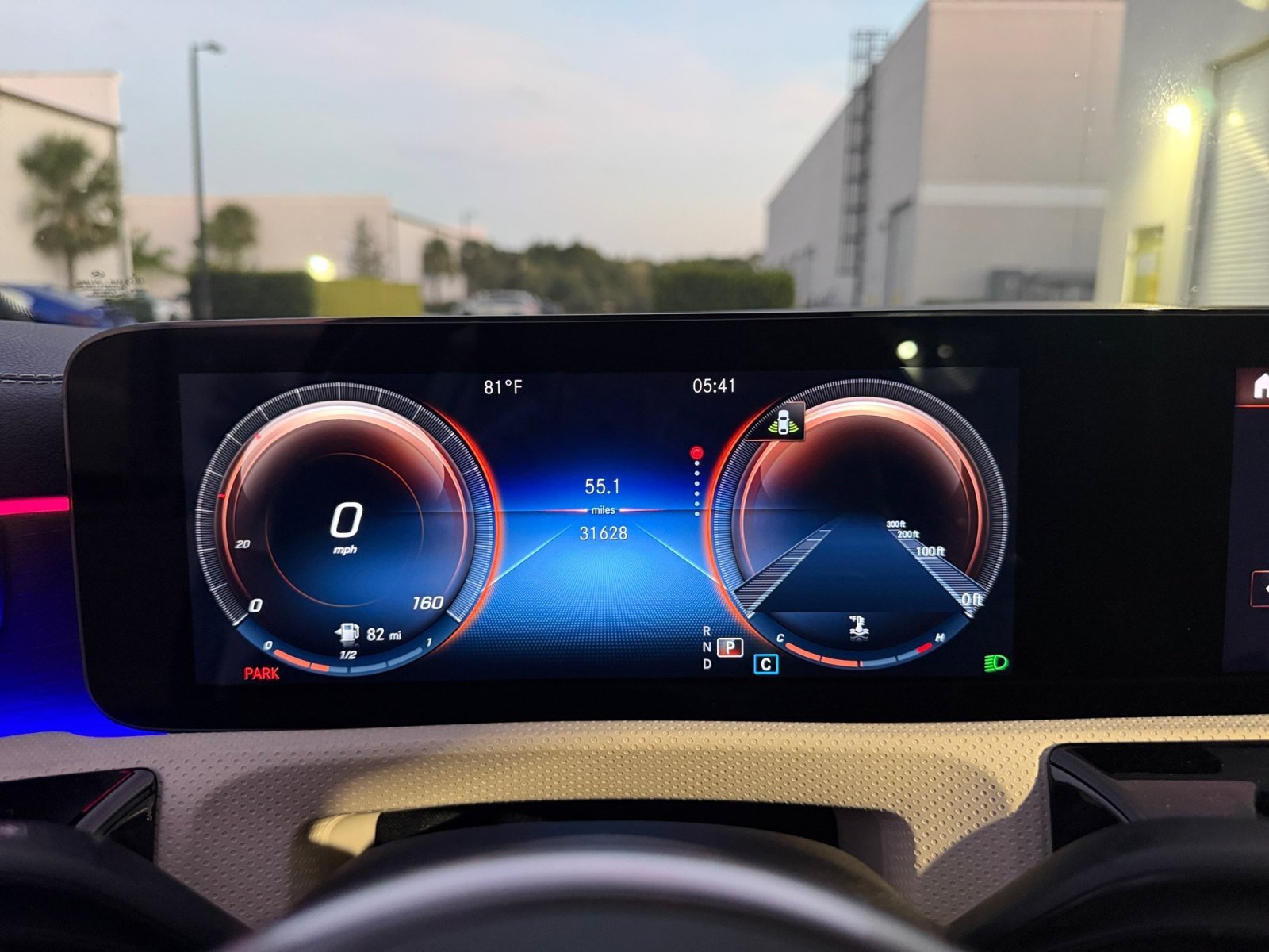 Used 2022 Mercedes-Benz CLA 250 image 32