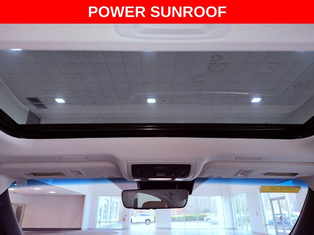 Certified 2020 Lexus ES 300h w/ Premium Package image 10