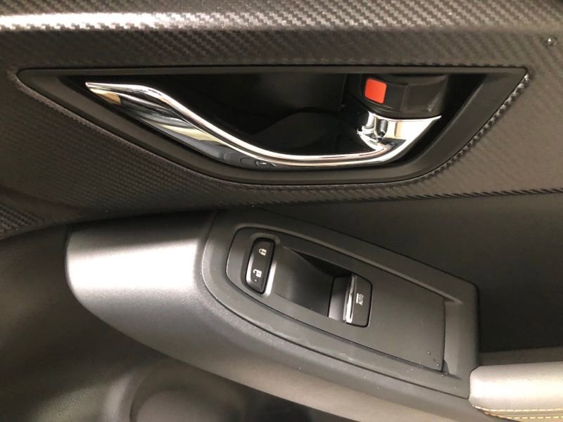 New 2026 Subaru Crosstrek 2.5i Limited image 17