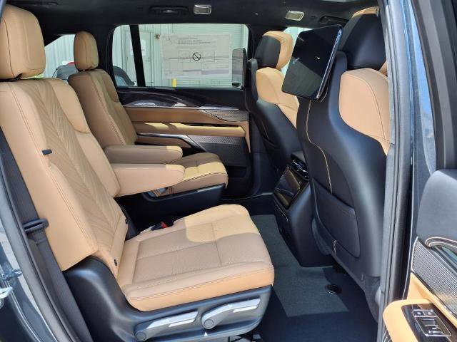 New 2026 Cadillac Escalade IQ Sport 2 image 10