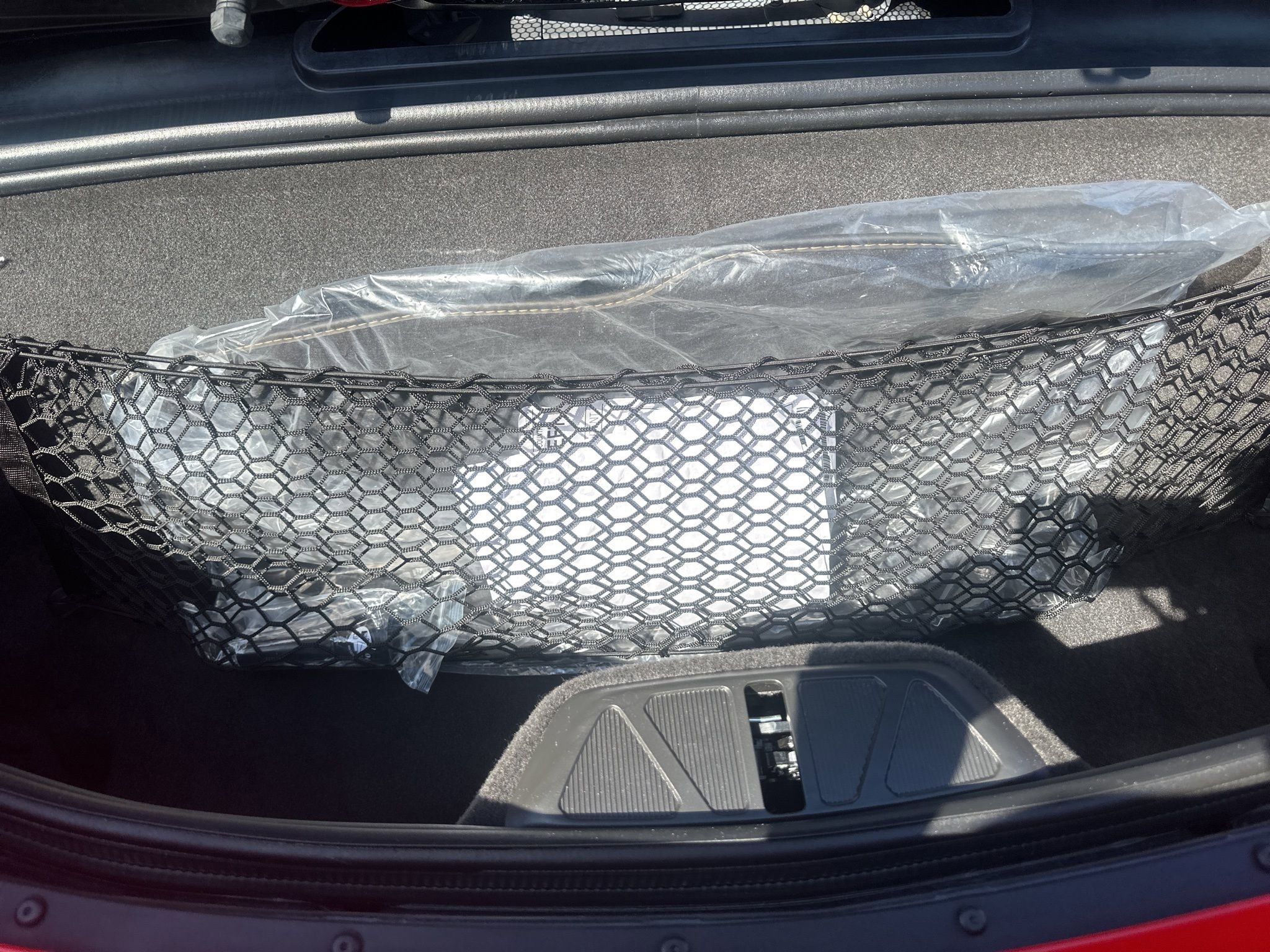 Used 2024 Chevrolet Corvette Stingray Preferred Conv image 21