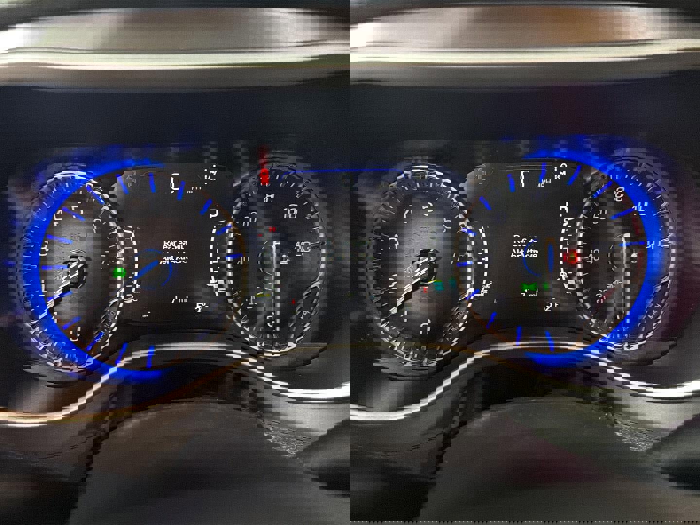 New 2026 Chrysler Pacifica Select image 22