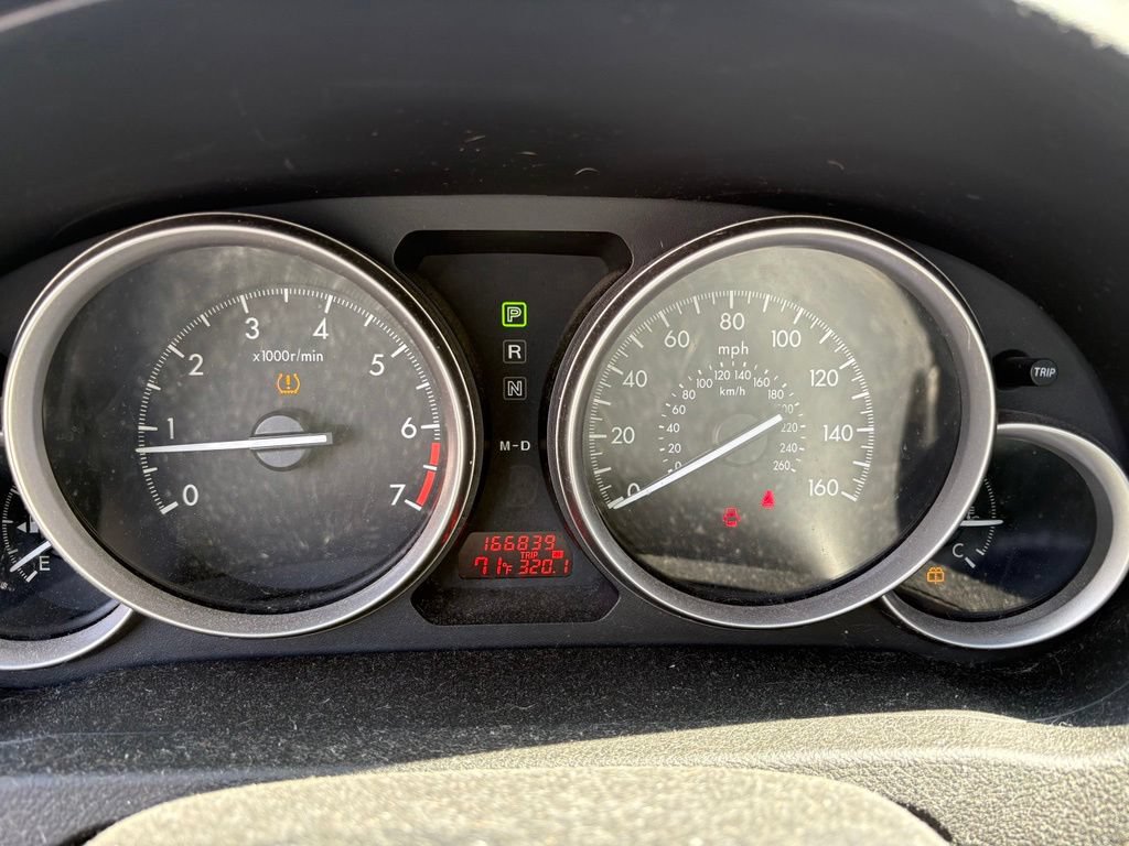 Used 2012 MAZDA MAZDA6 i Touring FWD image 12